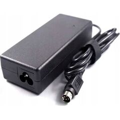 Zasilacz do laptopa Akasa AKASA zdroj 90W PSU for NUC, EU power cord