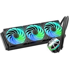Chłodzenie wodne Sapphire Nitro+ S360-A (4N005-02-20G)