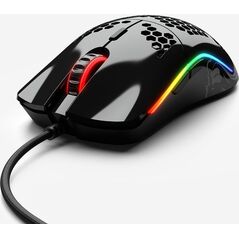 Mysz Glorious PC Gaming Race Model O Glo  (GOM-GBLACK)