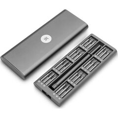 EK Water Blocks EK-Loop Screwdriver Basic Set