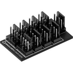 Singularity Hub wentylatorów Fan-Node 2x4 (SC-PWM-N-2x4)