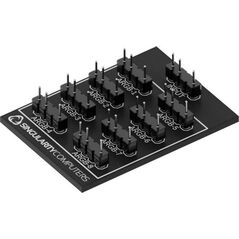 Singularity Hub ARGB-Node 2x4  (SC-ARGB-N-2x4)