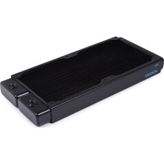 Alphacool Alphacool NexXxoS HPE-30 Radiator 240mm - schwarz