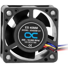 Wentylator Alphacool ES PWM 40mm (24823)