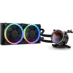 Chłodzenie wodne BitsPower Cyclops 240 (BPTA-CYAIO240-NTX)