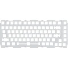 Glorious PC Gaming Race Glorious GMMK Pro 75 % Switch Plate - Polycarbonat, ISO