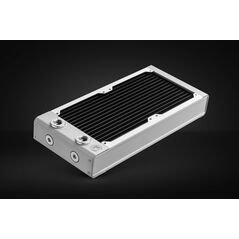 EKWB EKWB EK-Quantum Surface P240M - Radiator (white)