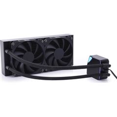 Chłodzenie wodne Alphacool Core Ocean T38 AIO 240mm (13051)