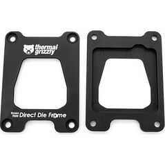 Thermal Grizzly Rama Thermal Grizzly Ryzen 7000 Direct