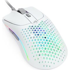 Mysz Glorious PC Gaming Race Mysz Glorious Model O 2 White