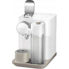 Ekspres na kapsułki DeLonghi DeLonghi EN 640.W Gran Lattissima