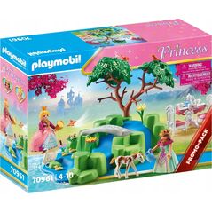 Playmobil Playmobil Princess 70961 Piknik księżniczek ze źrebakiem