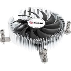 Chłodzenie CPU Akasa AK-CC6610EP01