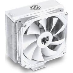 Chłodzenie CPU Kolink Kolink Umbra EX180 White Edition CPU Cooler - 120 mm