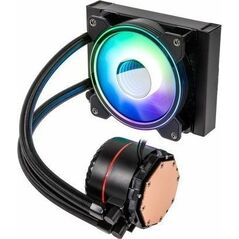 Chłodzenie wodne Kolink Kolink Umbra Void 120 AIO Performance ARGB CPU Water Cooler
