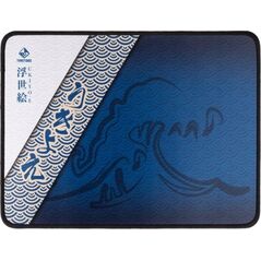 Traitors Traitors UKIYO-E Speed Mouse Pad