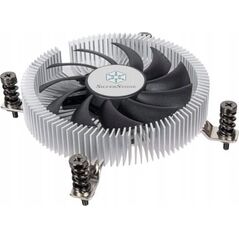 Chłodzenie CPU SilverStone SilverStone SST-NT07-1700 Low Profile CPU-Cooler