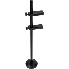 Kolink Kolink Core Adept VGA Support Mount - Black