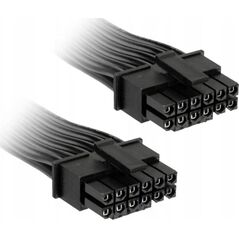Kolink Kolink Regulator modulares 12+4-Pin 12VHPWR PCIe 5.0 Kabel