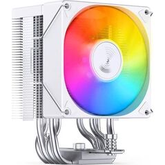 Chłodzenie CPU Jonsbo Jonsbo CR-1400 EVO ARGB CPU-Kühler - weiß