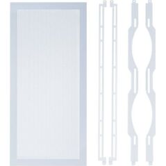 Lian Li Lian Li Mesh Kit für EVO XL - weiß