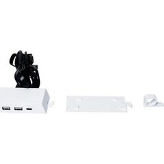 Lian Li Lian Li Optionales USB-Modul für O11DEX , O11DERGB-X - weiß