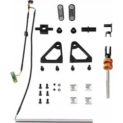 Asetek Asetek SimSports La Prima Pedal Set Upgrade Kit
