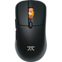 Mysz Triton Fnatic Bolt Wireless Gaming Maus - schwarz