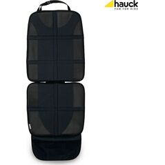 Hauck HAUCK seatcover for car seats Sit on Me Deluxe Black 61802-8