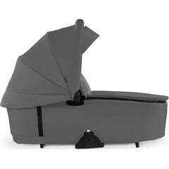 Hauck HAUCK carry Cot WALK N CARE, Dark Grey, 165423