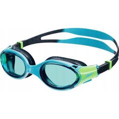Speedo Dziecięce okularki pływackie Speedo Biofuse 2.0 lustrzanka