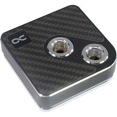 Chłodzenie CPU Alphacool Alphacool Core 1 CPU-Khler - Carbon