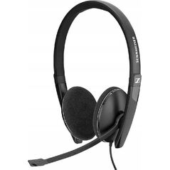Słuchawki Sennheiser SENNHEISER PC 3.2 CHAT Headset