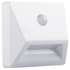 Kinkiet Kanlux WALL LIGHT IRS3XAAA LED PIR W-NW
