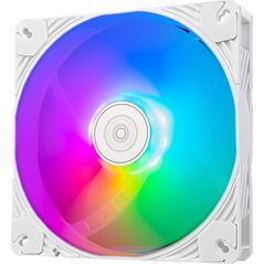 Wentylator SilverStone Shark Force 140 ARGB (SST-SF140W-ARGB)