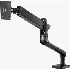 Alterzone Uchwyt biurkowy na monitor 17" - 32" Loop Single (ALZARM-ART-1)