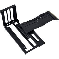 Lian Li Lian Li DAN Cases A3-mATX Vertical GPU Kit - Black