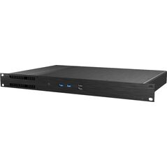 Obudowa Akasa Galileo TU3 Plus MKII (A-ITX54-M1BV2)