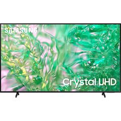 Telewizor Samsung UE50DU8072U LED 50'' 4K Ultra HD Tizen