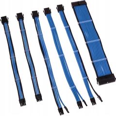 Kolink Kolink Core Adept Braided Cable Extension Kit - Blue