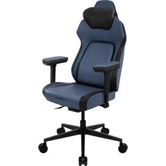 Fotel ThunderX3 ThunderX3 CORE Smart Ergonomischer Gaming Stuhl - Modern Blue