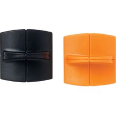 Λεπίδες Fiskars 2 τεμαχίων για κοπή και σκίσιμο 9685T 1003905 10192941 78484196854
