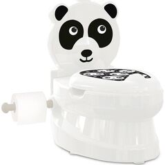 Jamara Nocnik Panda biały (460958)