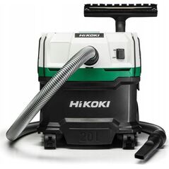 HIKOKI.VACUUM CLEANER 1200W 20L RP200SL HOSE CLASS L