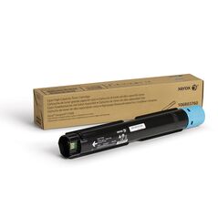 XEROX VERSALINK C7000 HC TONER CYAN (8k.) (106R03768) (XER106R03768) έως 12 άτοκες Δόσεις
