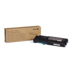 XEROX PHASER 6600/WC 6605 CYAN TONER (2k) (106R02245) (XER106R02245) έως 12 άτοκες Δόσεις