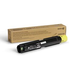 XEROX VERSALINK C7000 HC TONER YELLOW (8k.) (106R03766) (XER106R03766) έως 12 άτοκες Δόσεις