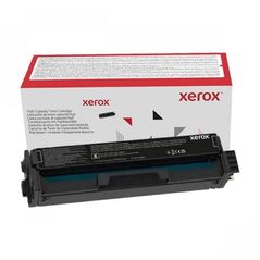 XEROX C320/325 TONER 2200PGS BLACK  (006R04827) (XER006R04827) έως 12 άτοκες Δόσεις