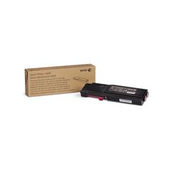 XEROX PHASER 6600/WC 6605 MAGENTA TONER (2k) (106R02246) (XER106R02246) έως 12 άτοκες Δόσεις