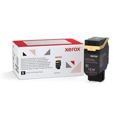 XEROX C410/C415 TONER BLACK (006R04677) (XER006R04677) έως 12 άτοκες Δόσεις